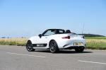 Mazda MX-5 Turbo by BBR 2017 года